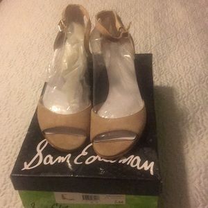 Sam Edelman ,Susie oatmeal suede